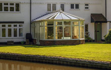 Woodhouses conservatory leads