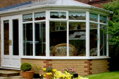 conservatories Woodhouses