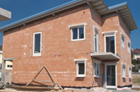 Woodhouses home extensions