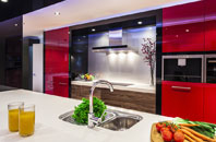Woodhouses kitchen extensions