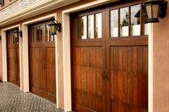 Woodhouses garage extension quotes